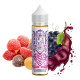 SteamPunk Flavor Shots Gear Candy Grape 20ml/60ml