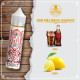 SteamPunk Flavor Shots Gear Cola Drink 20ml/60ml