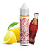 SteamPunk Flavor Shots Gear Cola Drink 20ml/60ml