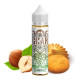 SteamPunk Flavor Shots Gear Hazelnut Cookie 20ml/60ml