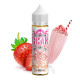 SteamPunk Flavor Shots Gear Strawberry Milkshake 20ml/60ml