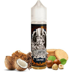 Steampunk Flavor Lounge 20ml/60ml