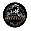 Steam Train 60ml