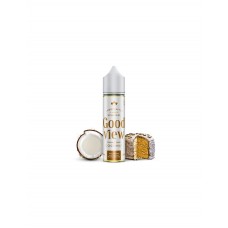 Good View Spongecake Coconut 60ml