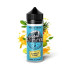 Steam Train Old Stations Tropical Cooler 120ml