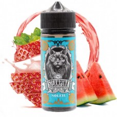 Steampunk Soleil 120ml