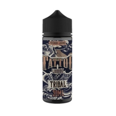 Tattoo Tribal 120ml (Flavor Shot)