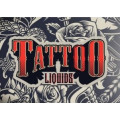 Tattoo Liquids 120ml