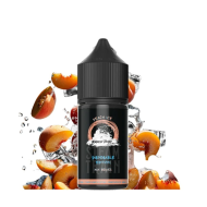 Terror Train Peach Ice 10/30ml