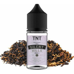 TNT Vape Silent Hills 30ml