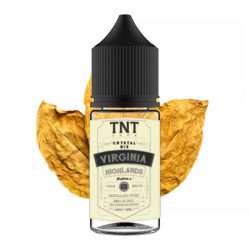 TNT Virginia Highlands 30ml