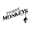 Twelve Monkeys 120ml