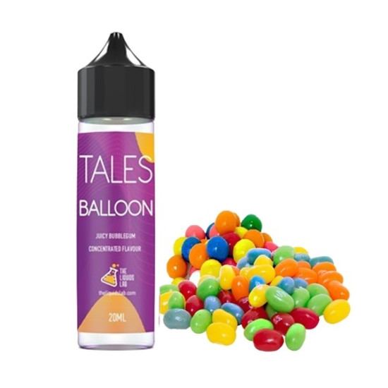 Tales Balloon 60ml