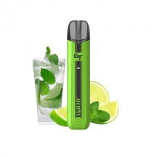 Upends UpBAR GT Lime Soda 20mg 2ml
