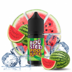 Blackout Boosted Pod Juice Watermelon Ice Flavorshot 10ml/30ml