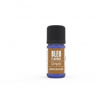 BLEU Simply American Blend