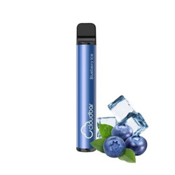 CloudBar 800 Blueberry Ice 20mg 2ml