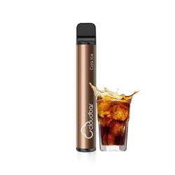 CloudBar 800 Cola Ice 20mg 2ml