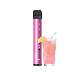 CloudBar 800 Pink Lemonade 20mg 2ml