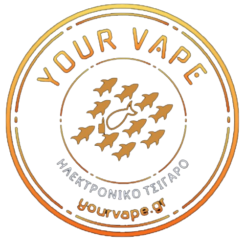Ηλεκτρονικό Τσιγάρο Yourvape.gr Χολαργός