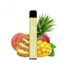 Elf Bar 600 Disposable Pineapple Peach Mango 20mg 2ml