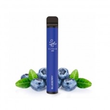 Elf Bar 600 Disposable Blueberry 20mg 2ml