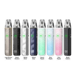 OXVA XLim Go 2 Pod Vape Kit