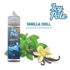 Icy Pole Vanilla Chill 60ml