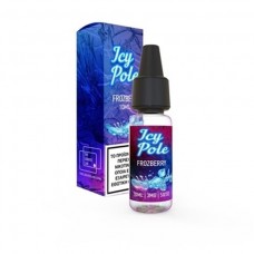 E-LIQUID 10ml Icy Pole Frozberry