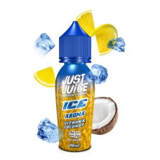 Just Juice Ice Citron and Coconut 60ml