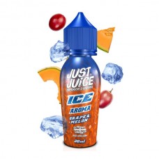 Just Juice Ice Grape and Melon 60ml