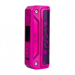 Lost Vape Quest Thelema Solo 100W