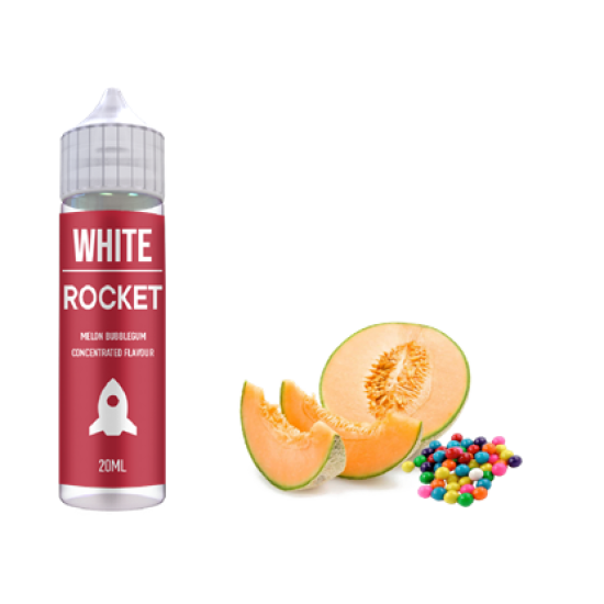 White Rocket 60ml