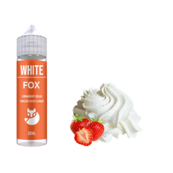 White Fox 60ml